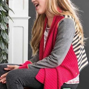 NWT Matilda Jane sleigh all day sweater size 12